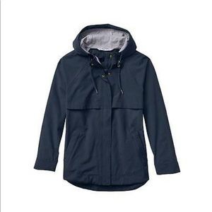 ATHLETA ANY DAY ANORAK XS